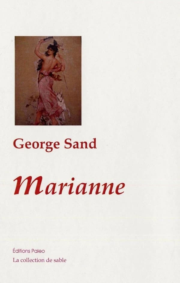 Marianne