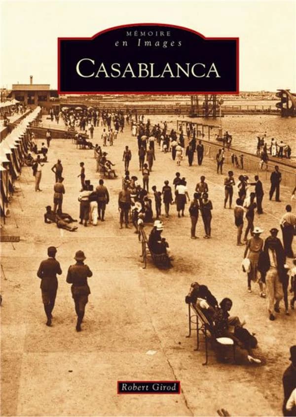 Casablanca