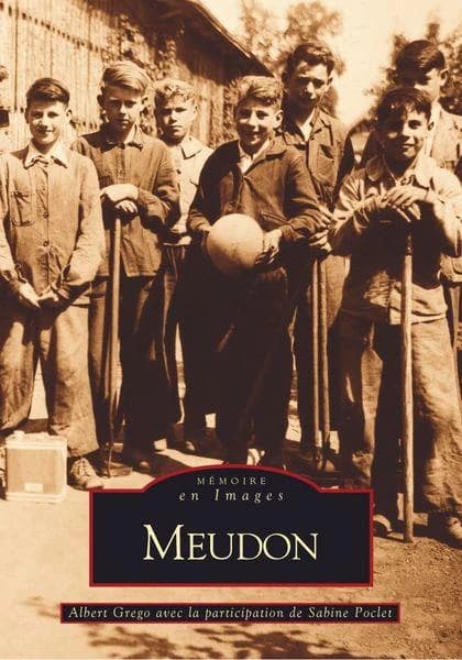 Meudon