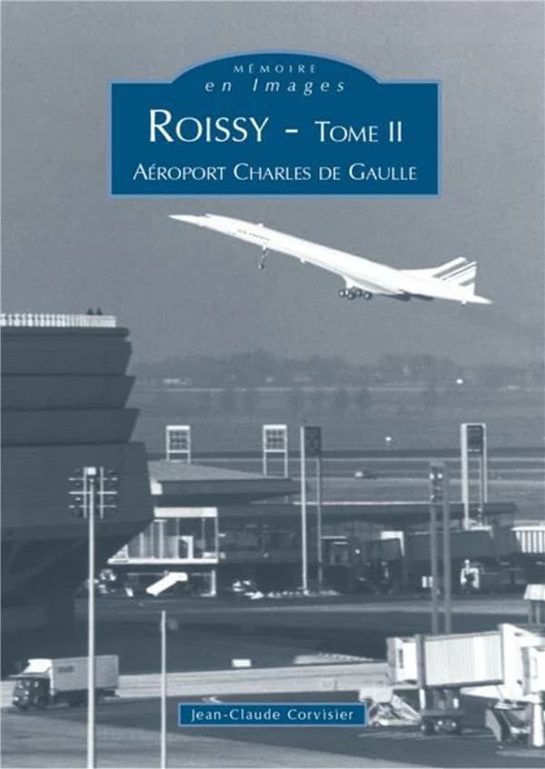 Roissy : Aéroport Charles-de-Gaulle