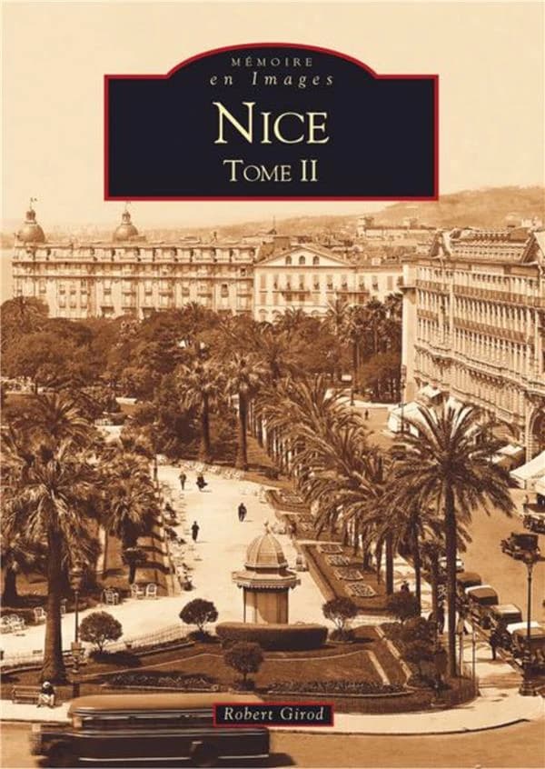 Nice. Tome II