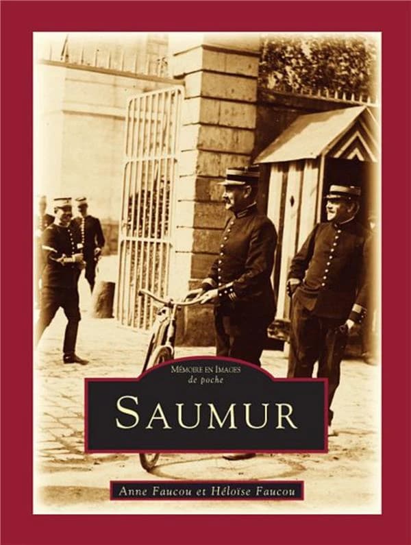 Saumur