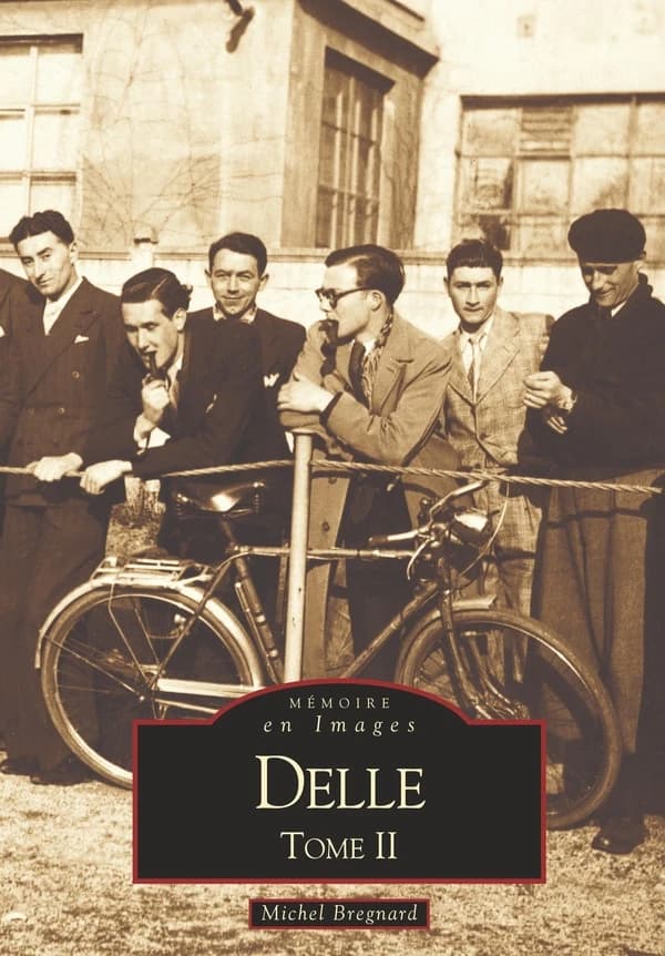 Delle. Tome II