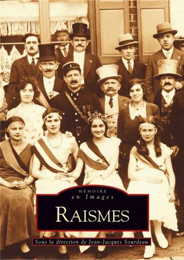 Raismes