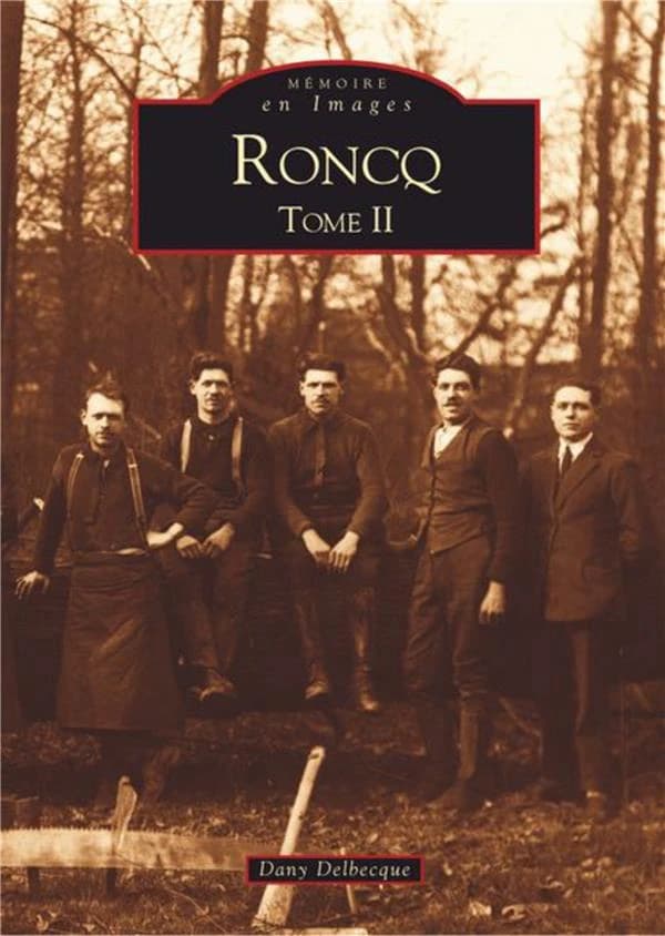 Roncq