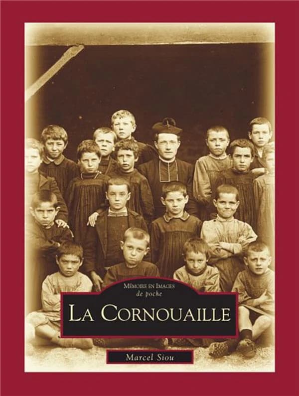 La Cornouaille