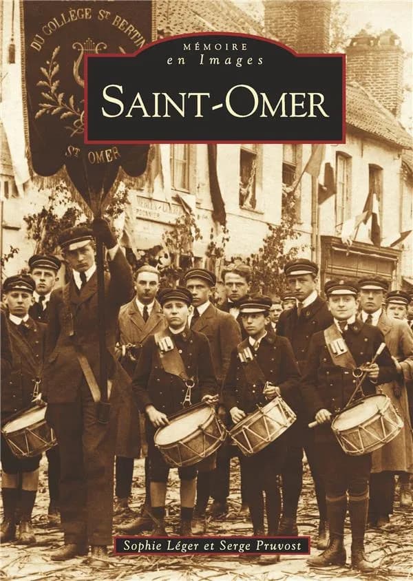 Saint-Omer