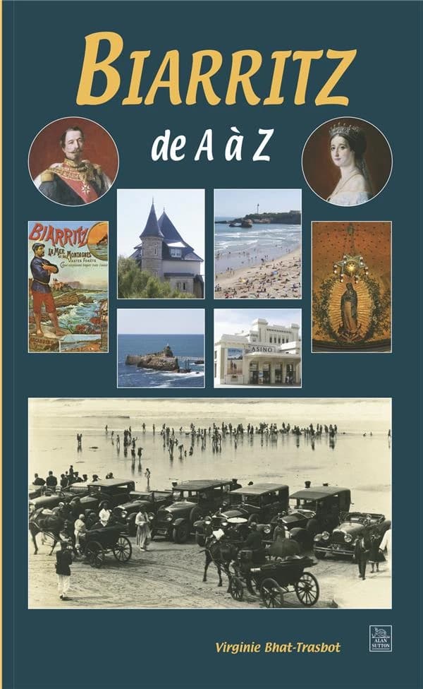 Biarritz de A à Z