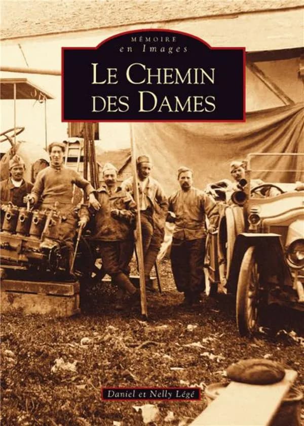 Le chemin des Dames