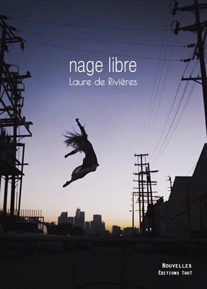 Nage libre : nouvelles