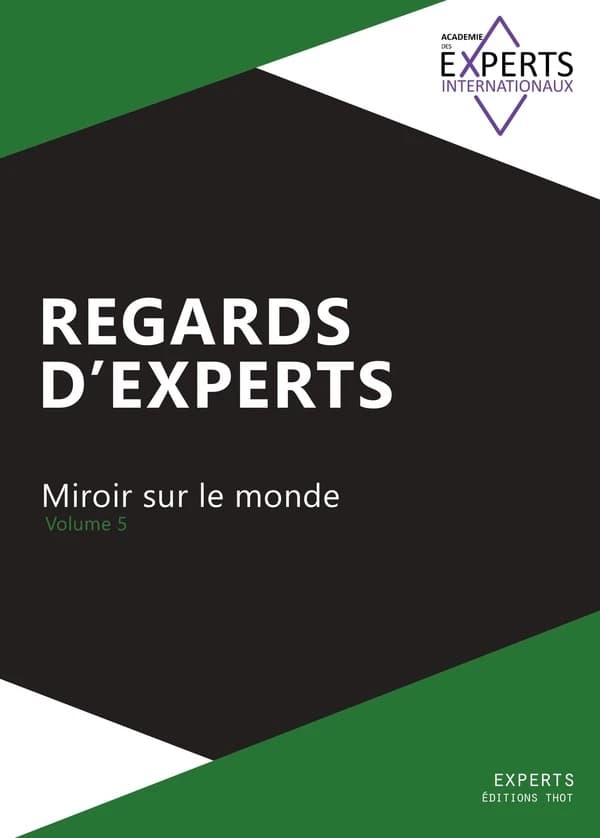 Regards d'experts : Miroir sur le monde. Volume 5