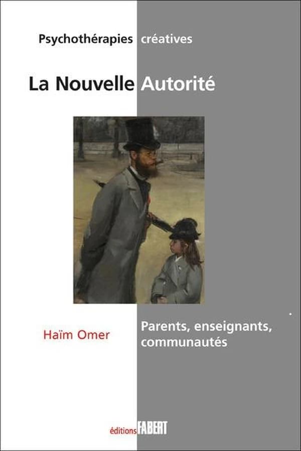 La nouvelle autorité : parents, enseignants, communauté