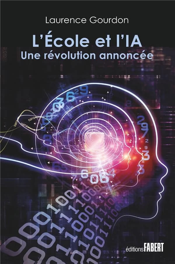 L'école et l'IA : une révolution an[n]oncée