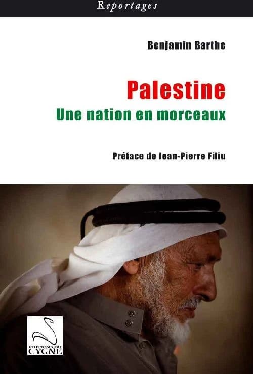 Palestine : une nation en morceaux