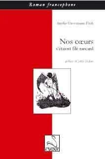 Nos coeurs s'étaient filé rancard