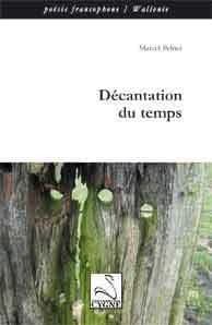 Décantation du temps