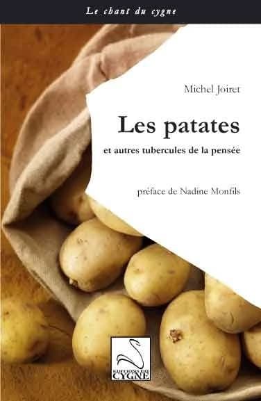 Les patates : et autres tubercules de la pensée