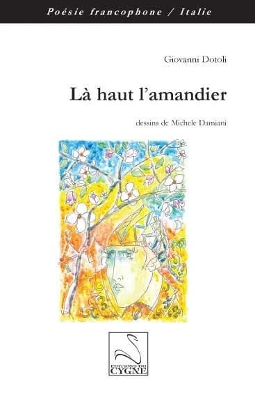 Là-haut l'amandier