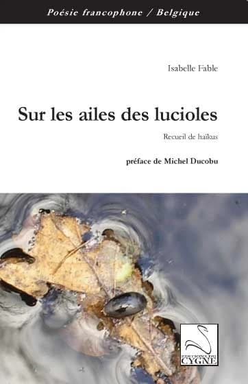 Sur les ailes des lucioles