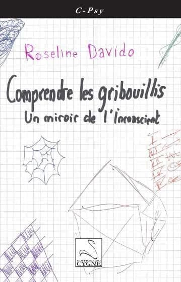 Comprendre les gribouillis : un miroir de l'inconscient
