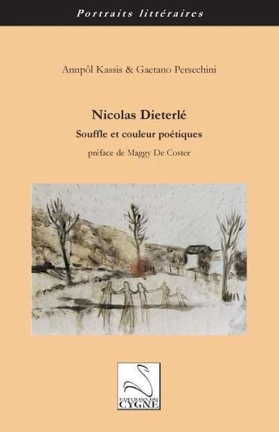 Nicolas Dieterlé : souffle et couleurs poétiques
