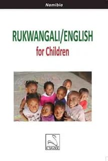 Rukwangali-English for children
