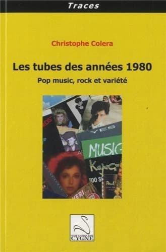 Les tubes des années 1980 : pop music, rock et variété