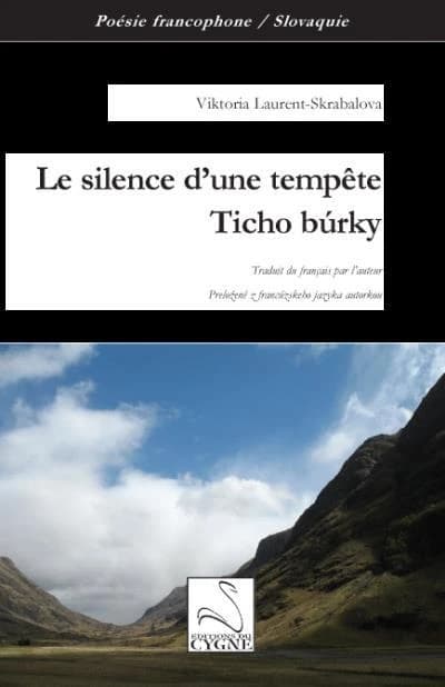 Le silence d'une tempete