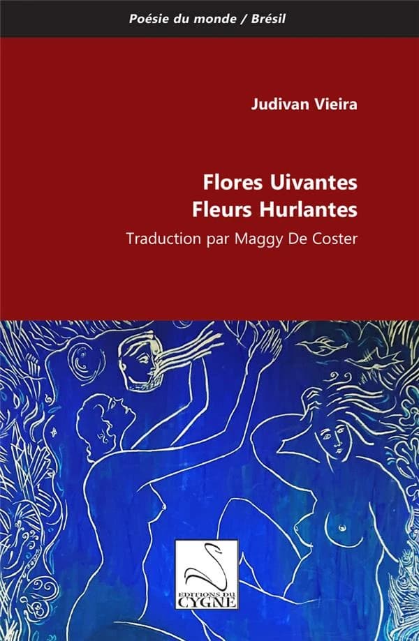 Flores uivantes