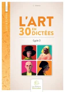 L'art en 30 dictees