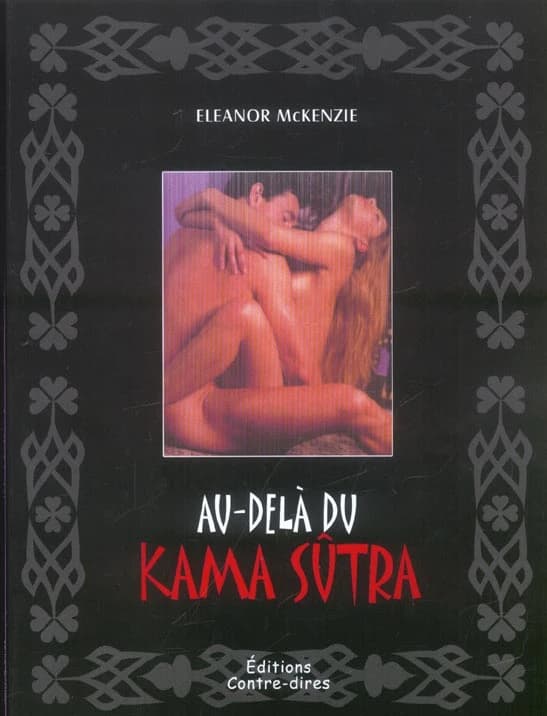 Au-delà du Kâma Sûtra