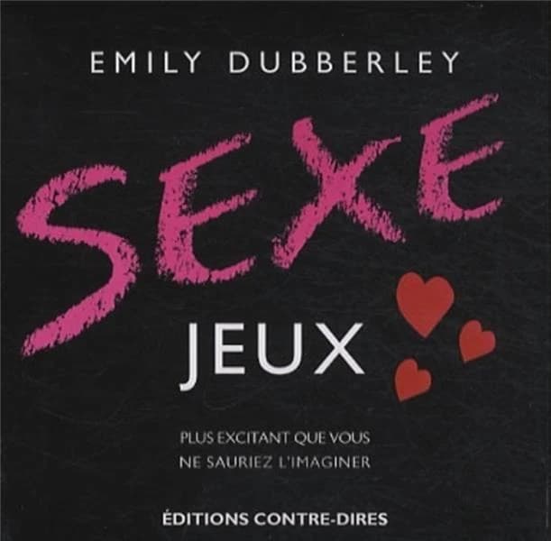 Cube sexe ; jeux
