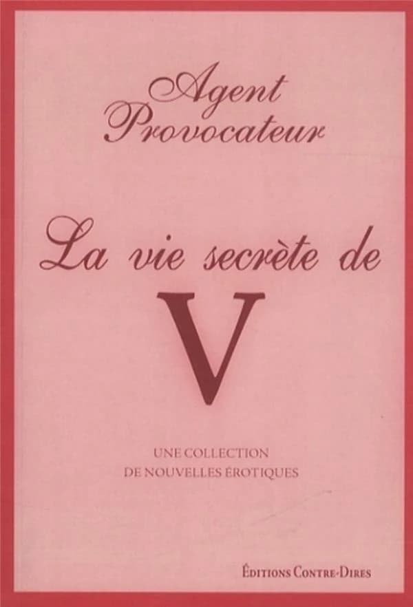 La vie secrète de V