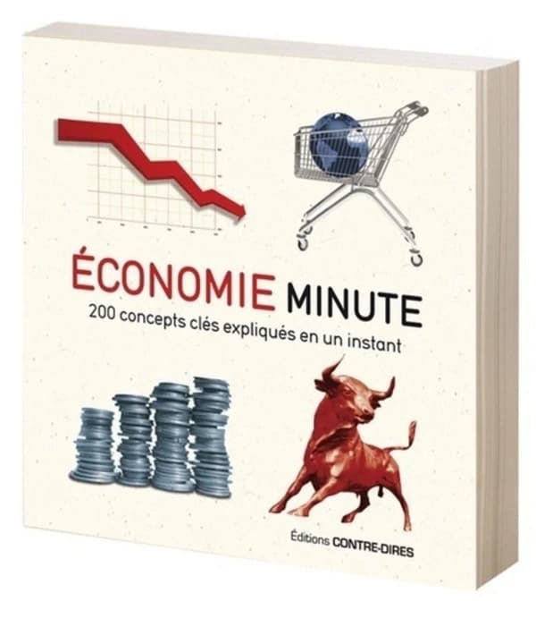Économie minute