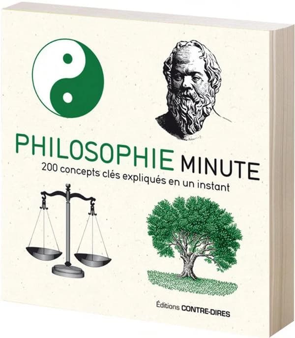 Philosophie minute