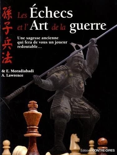 Les échecs et l'art de la guerre : une sagesse ancienne qui fera de vous un joueur redoutable