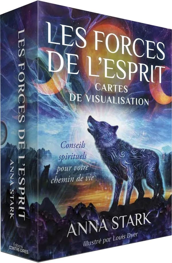 Les forces de l'esprit