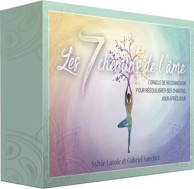 Les 7 chemins de l'âme