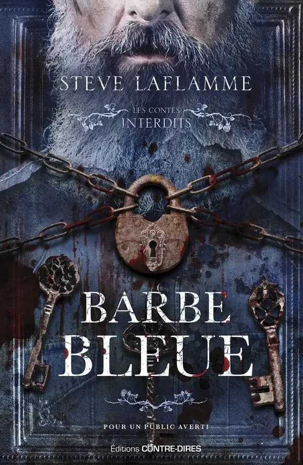 Barbe Bleue