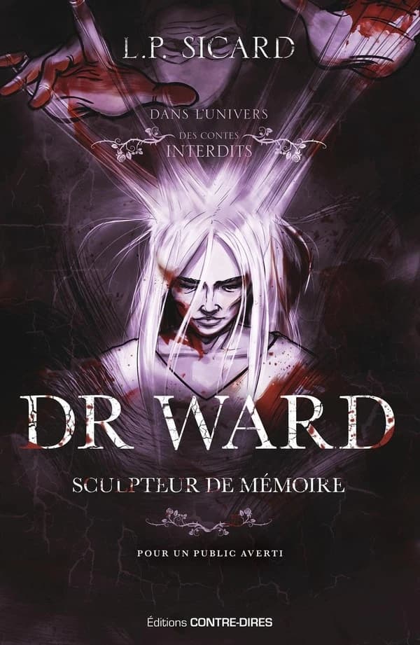 Dr Ward : sculpteur de mémoire