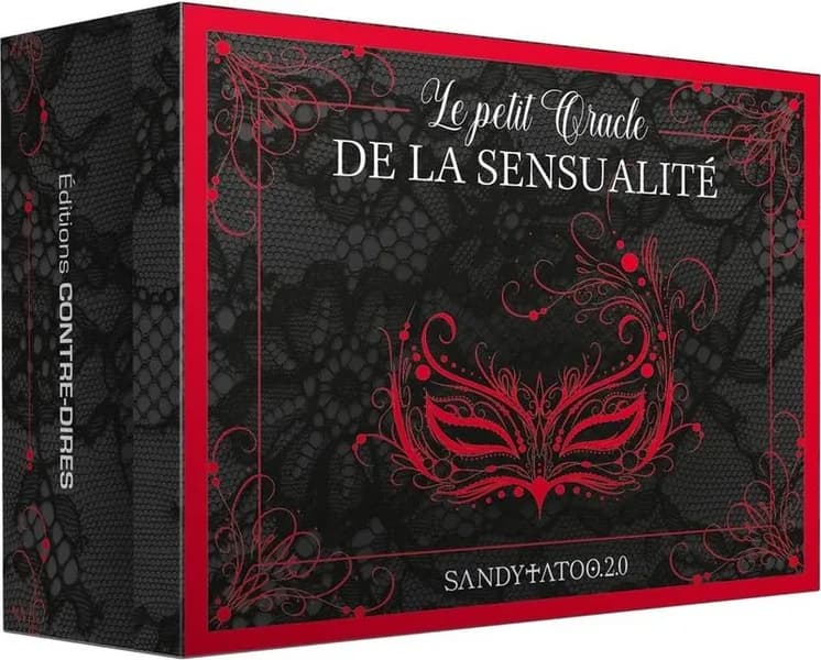Le petit oracle de la sensualité