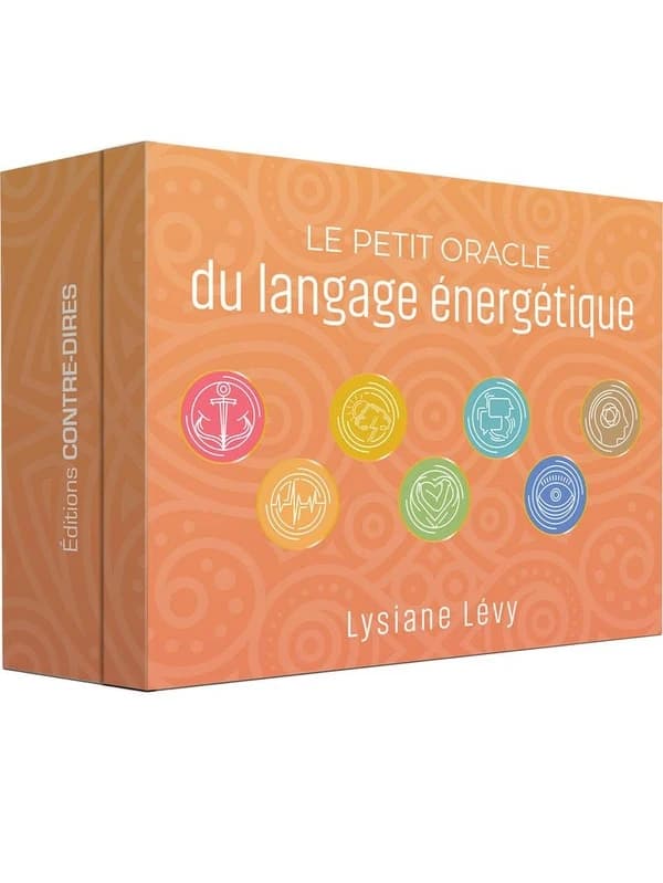 Le petit Oracle du langage énergétique