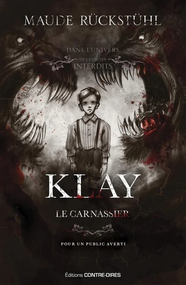 Klay : le carnassier