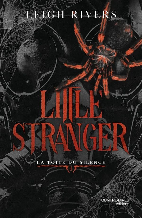 Little stranger