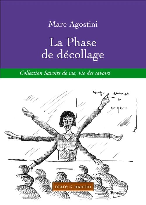 La phase de décollage : émergence et réélaboration des compétences professionnelles des professeurs des écoles débutants