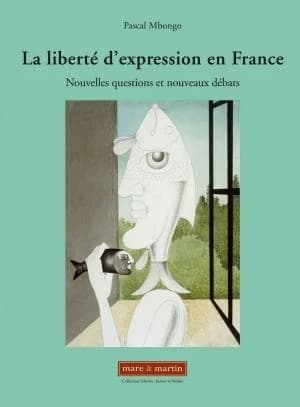 La liberté d'expression en France : nouvelles questions et nouveaux débats