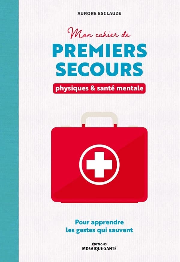 Premiers secours : pour apprendre les gestes qui sauvent