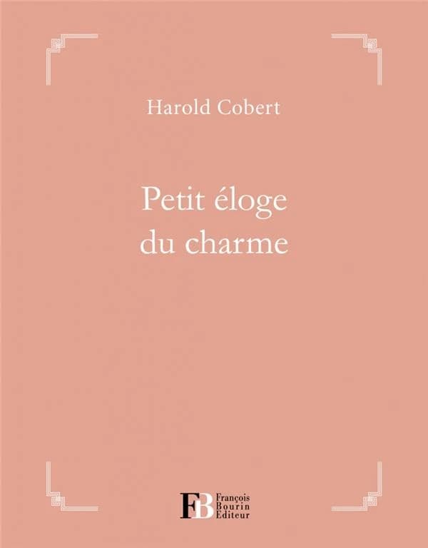 Petit éloge du charme
