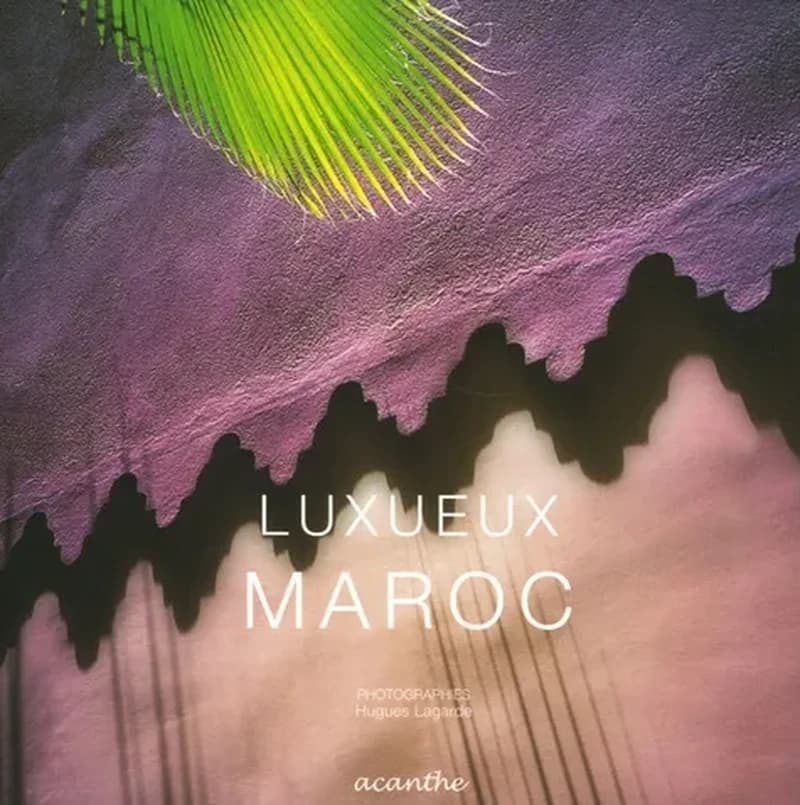 LUXUEUX MAROC
