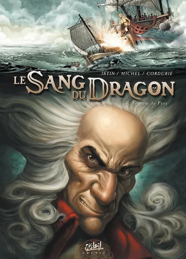Au nom du père